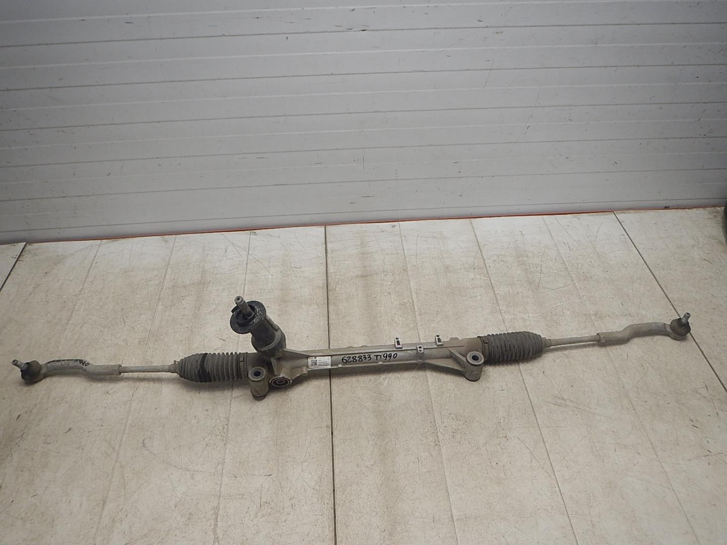 Рейка рулевая