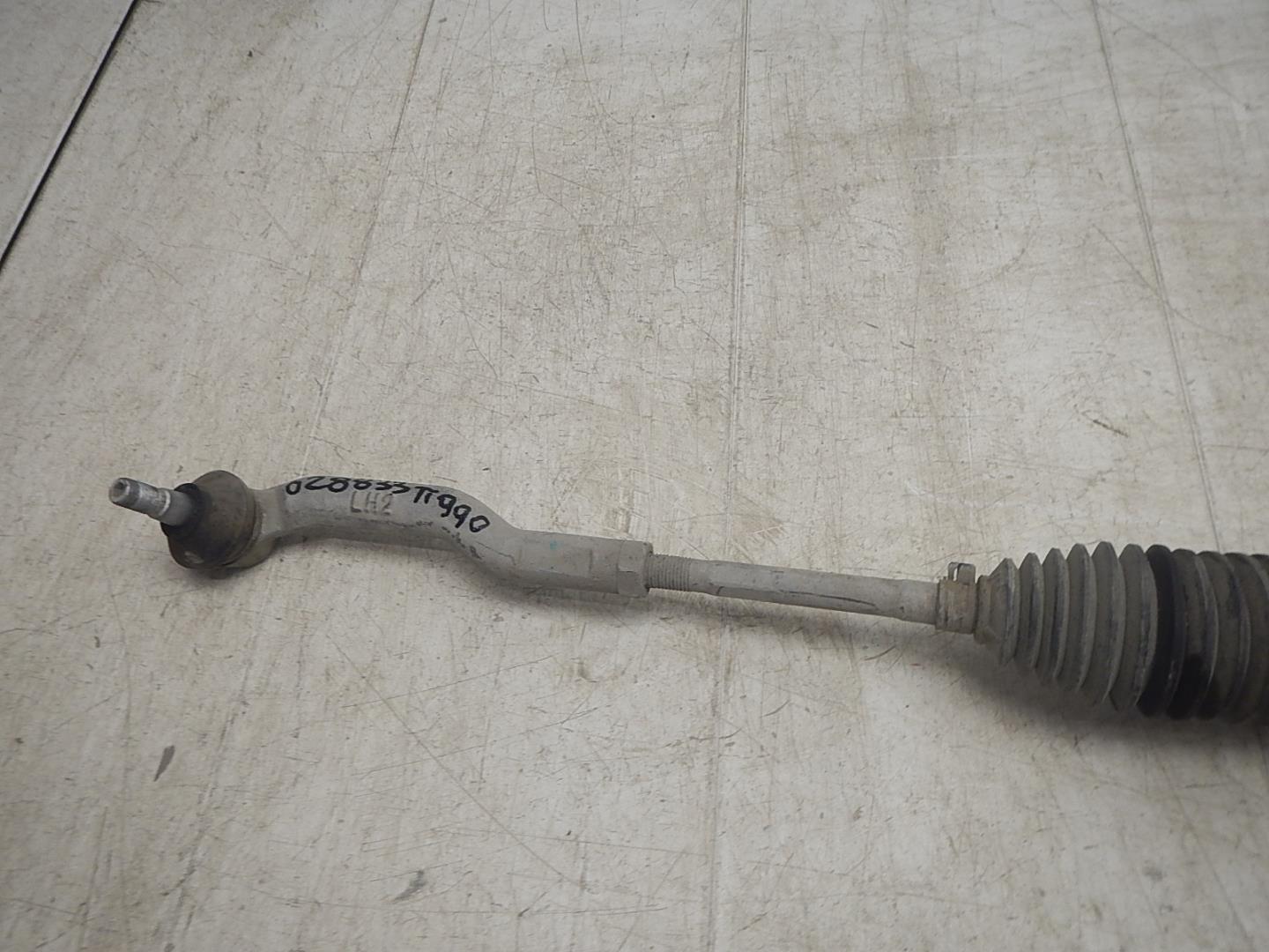 Рейка рулевая