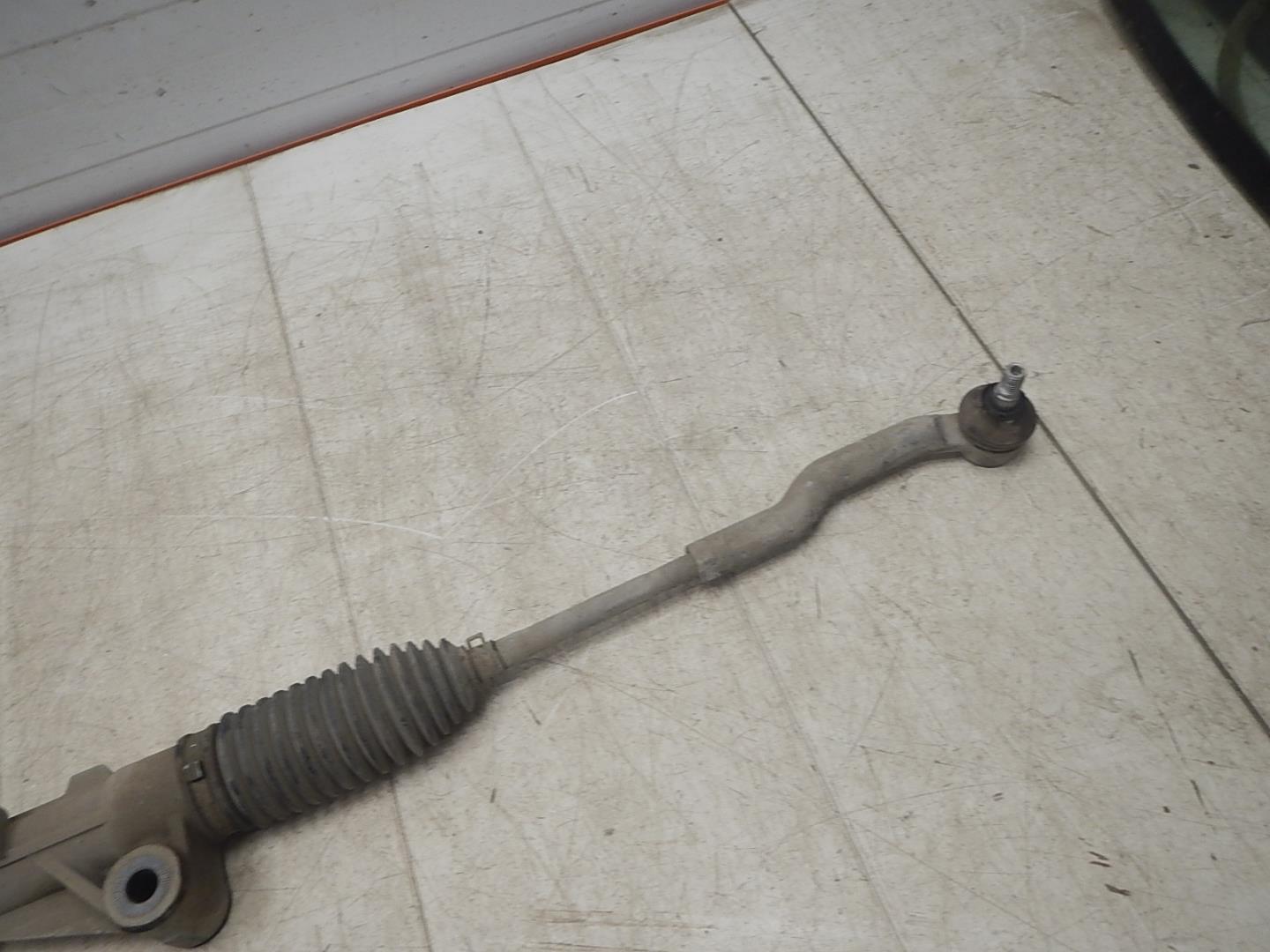 Рейка рулевая