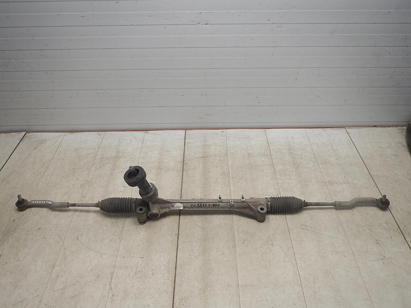 Рейка рулевая