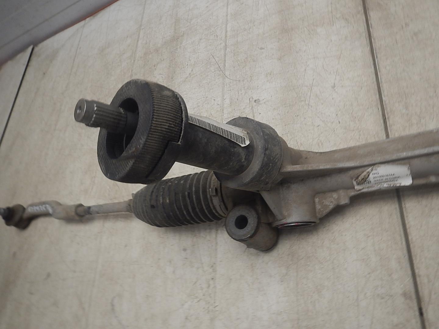 Рейка рулевая