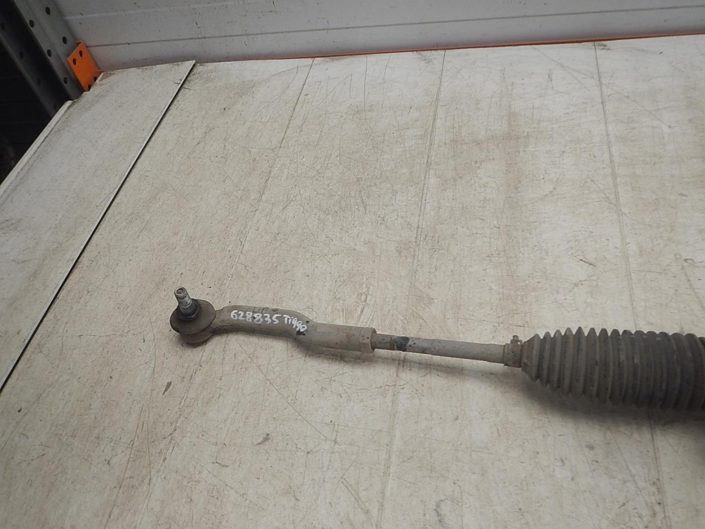 Рейка рулевая