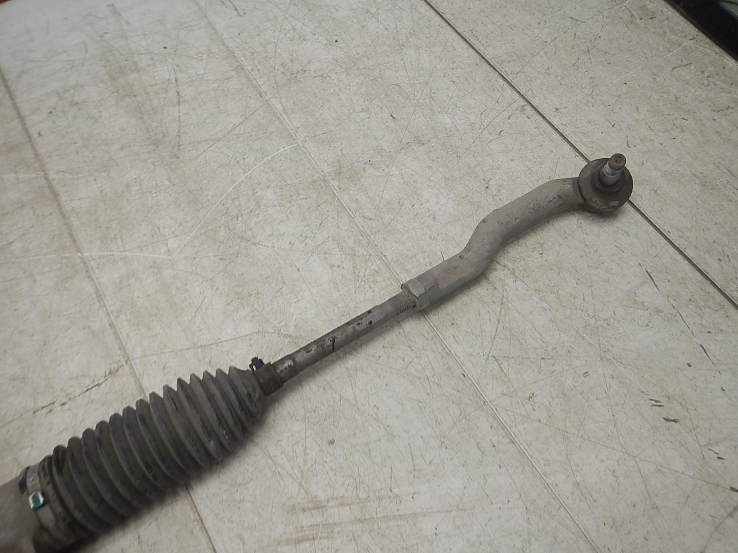 Рейка рулевая
