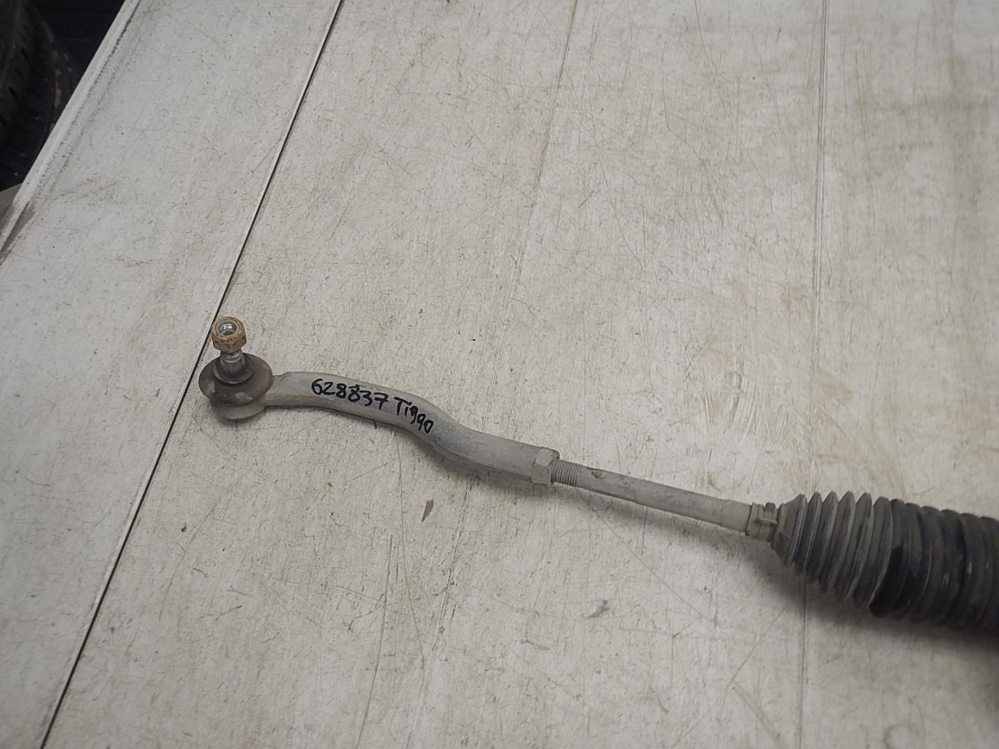 Рейка рулевая