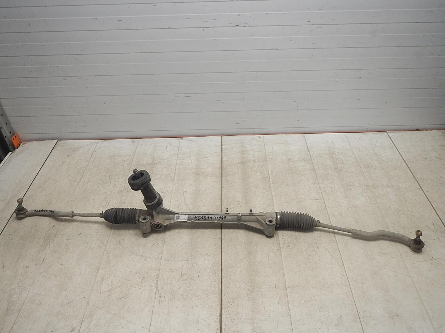 Рейка рулевая