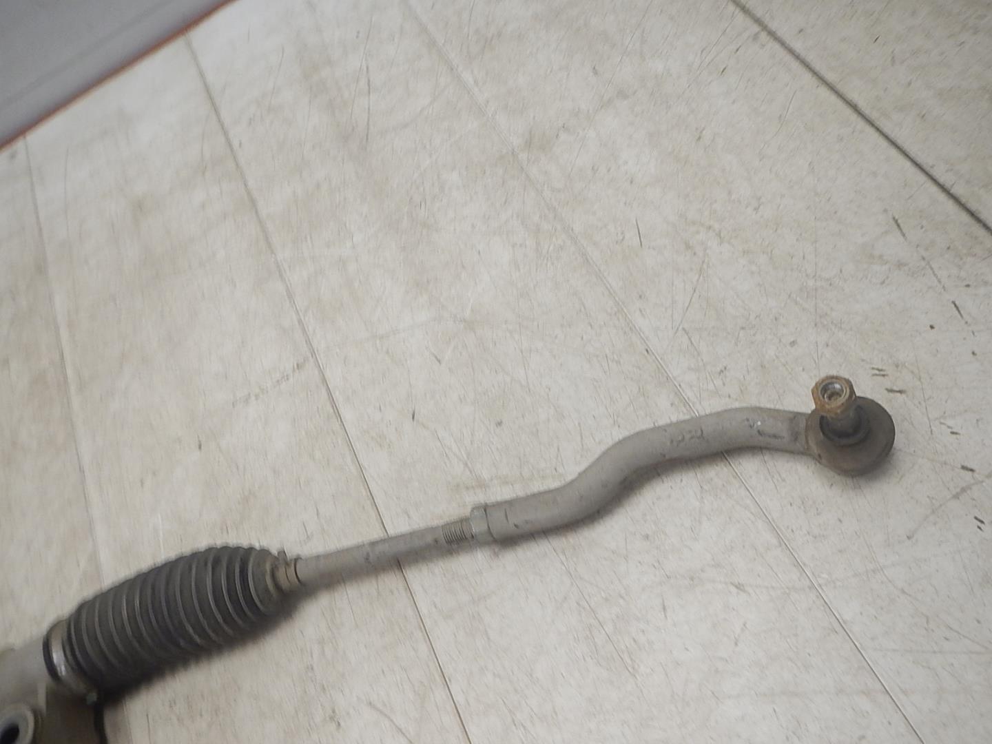 Рейка рулевая