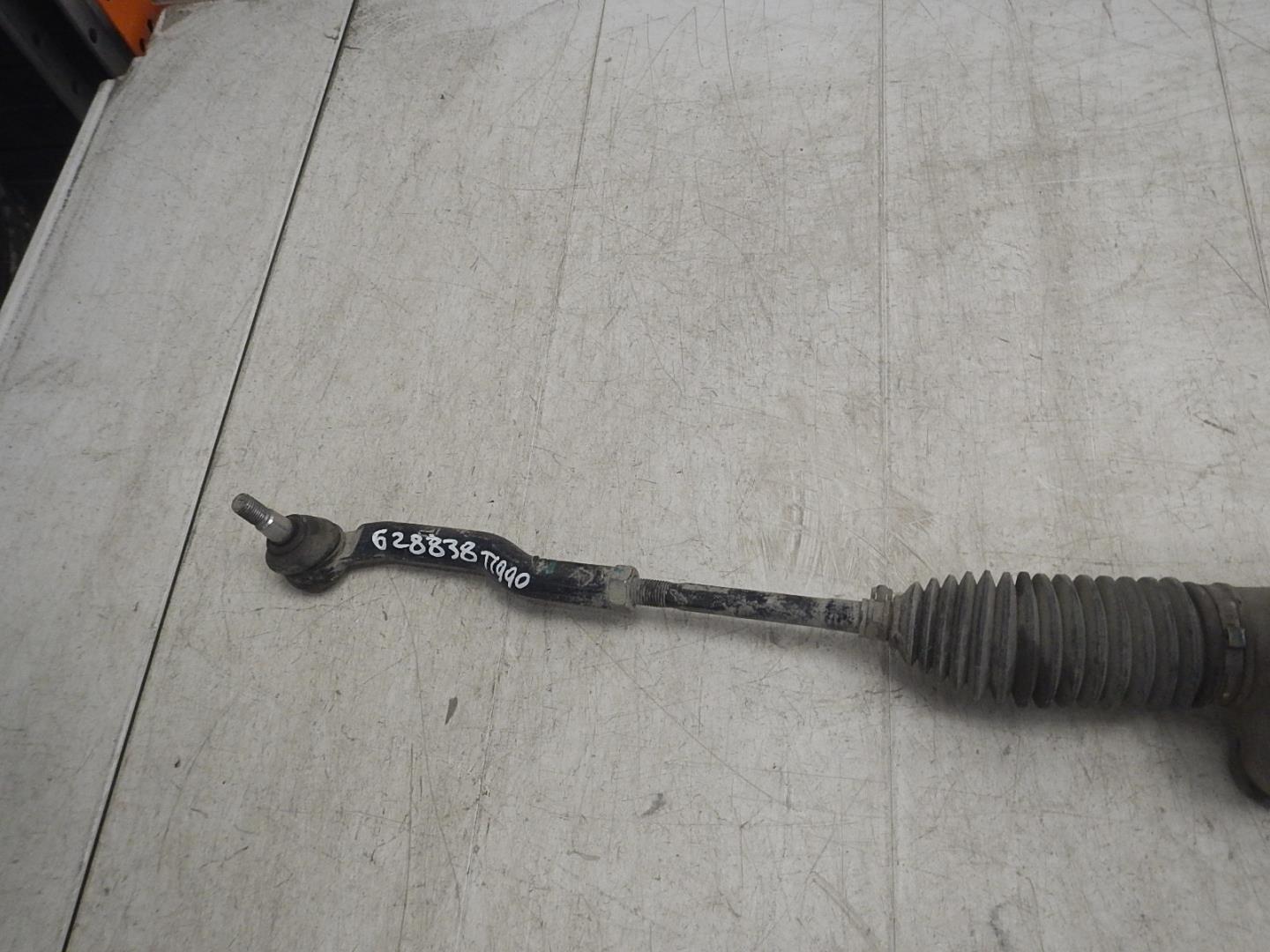 Рейка рулевая