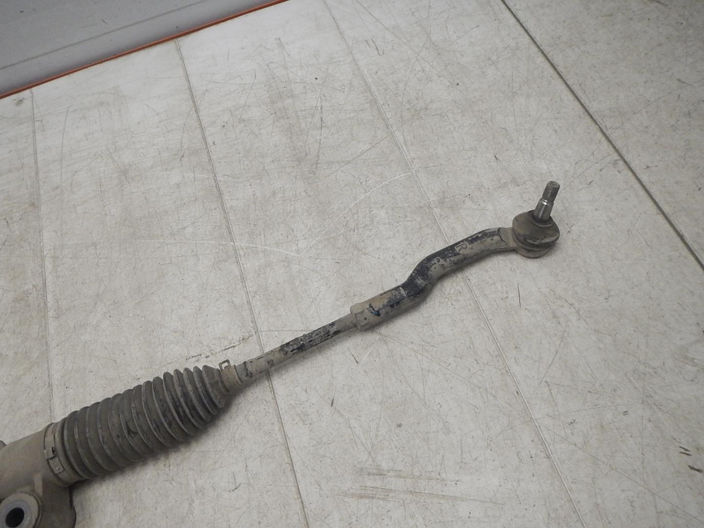 Рейка рулевая