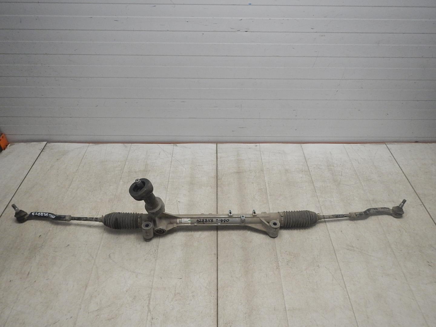 Рейка рулевая