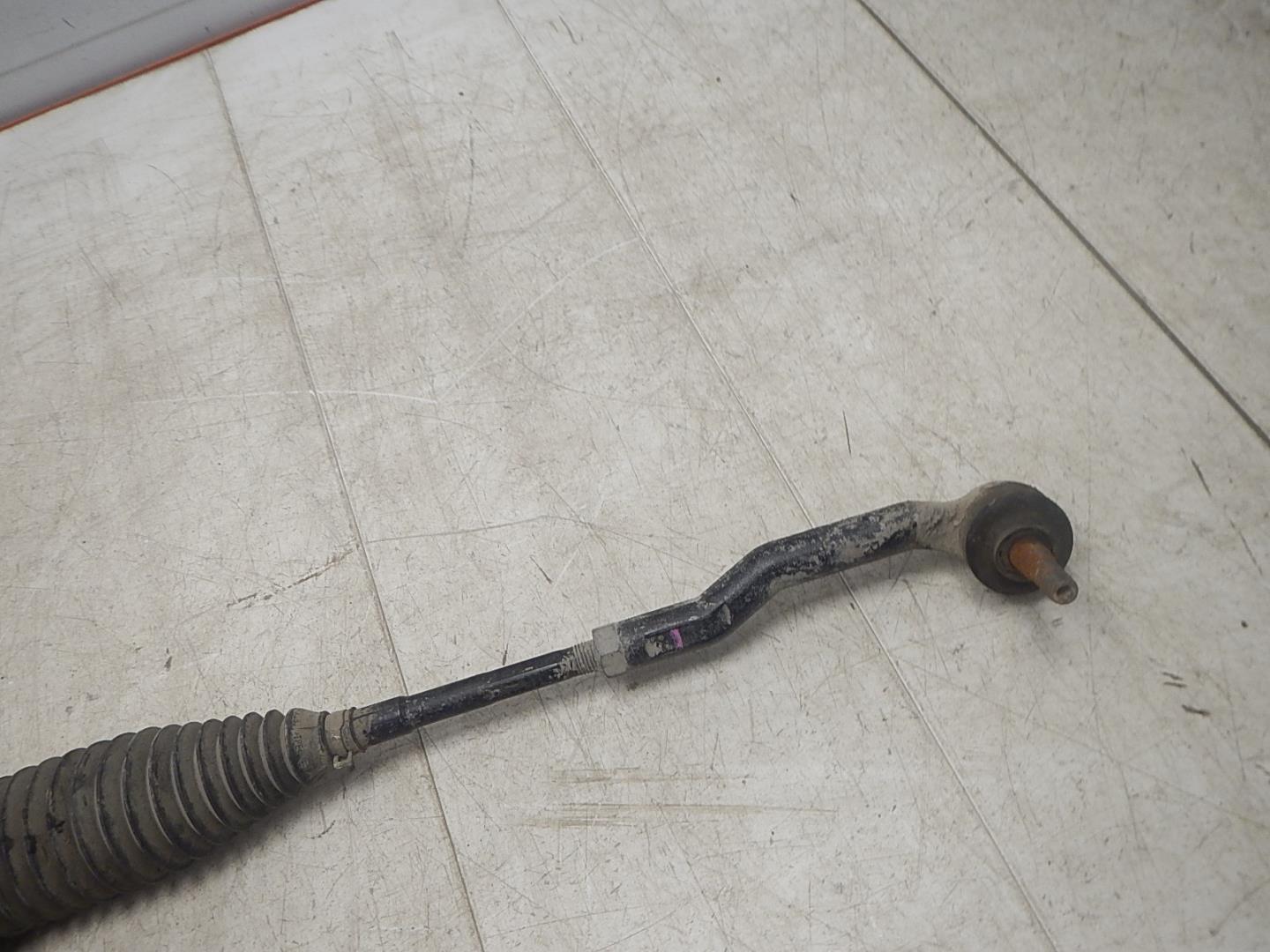 Рейка рулевая