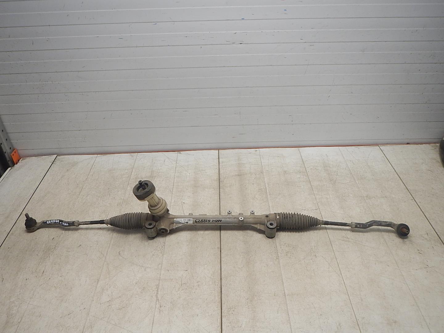 Рейка рулевая