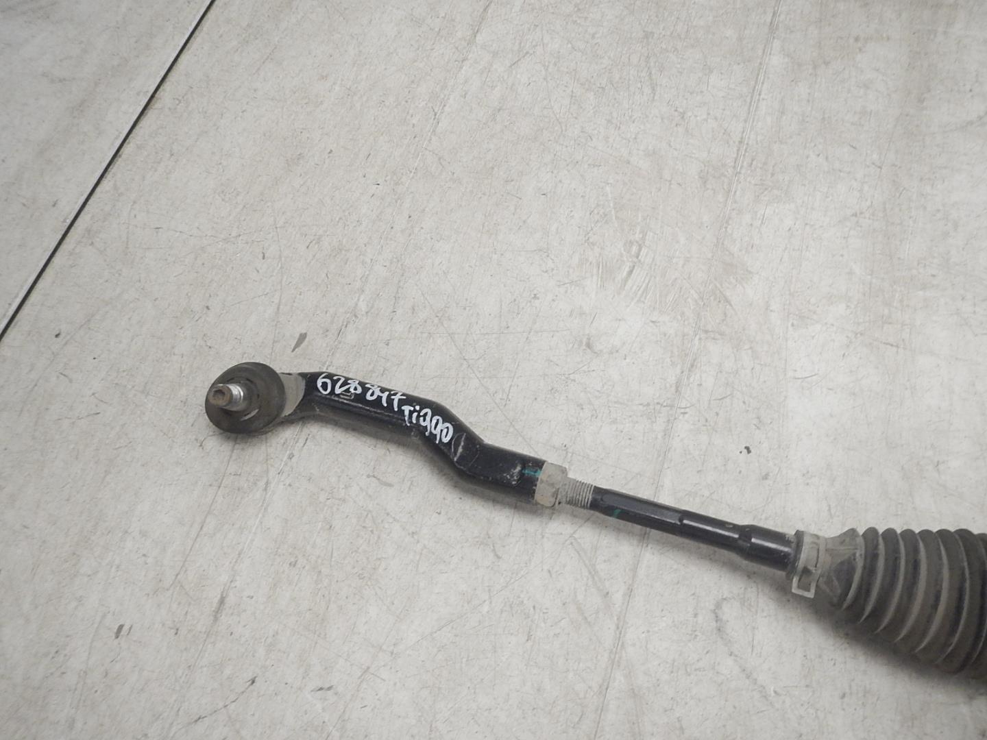 Рейка рулевая