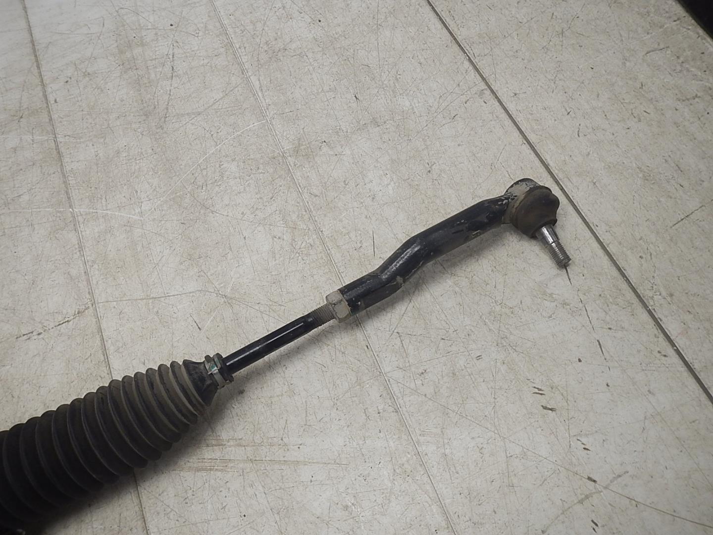 Рейка рулевая