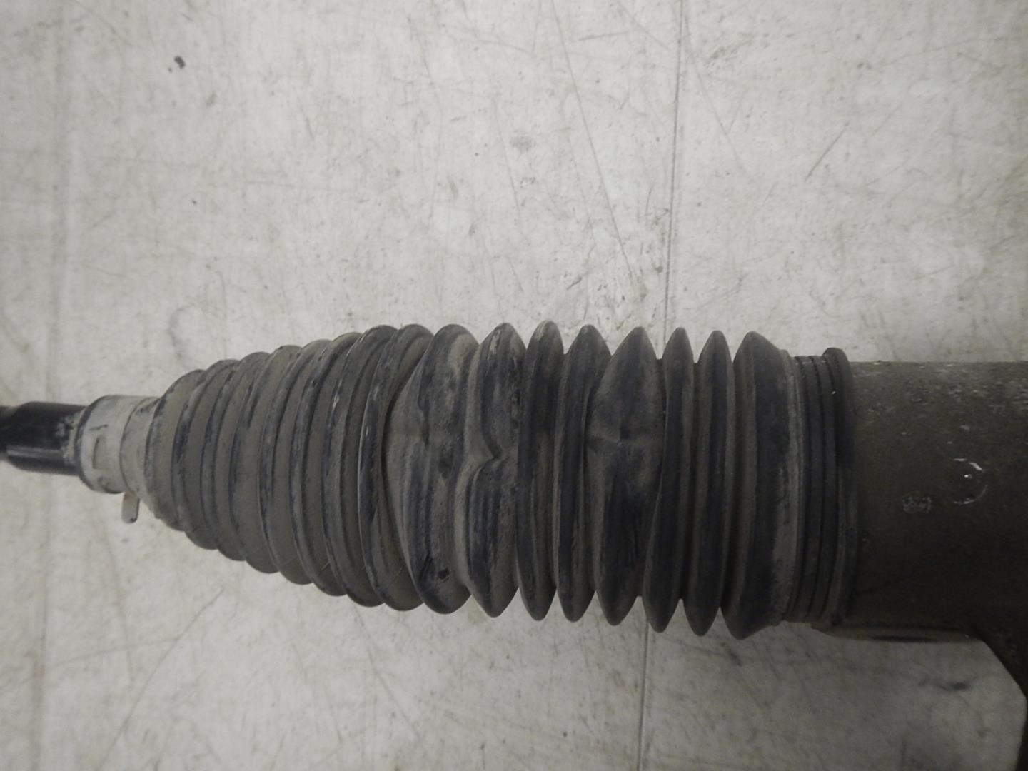 Рейка рулевая