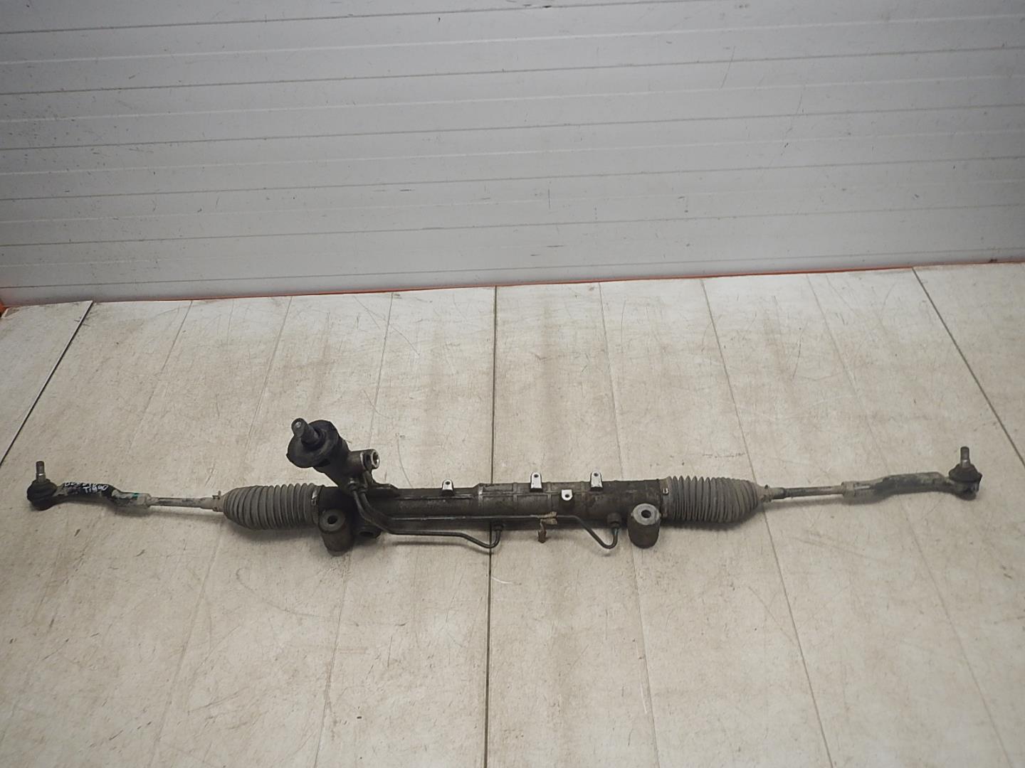 Рейка рулевая
