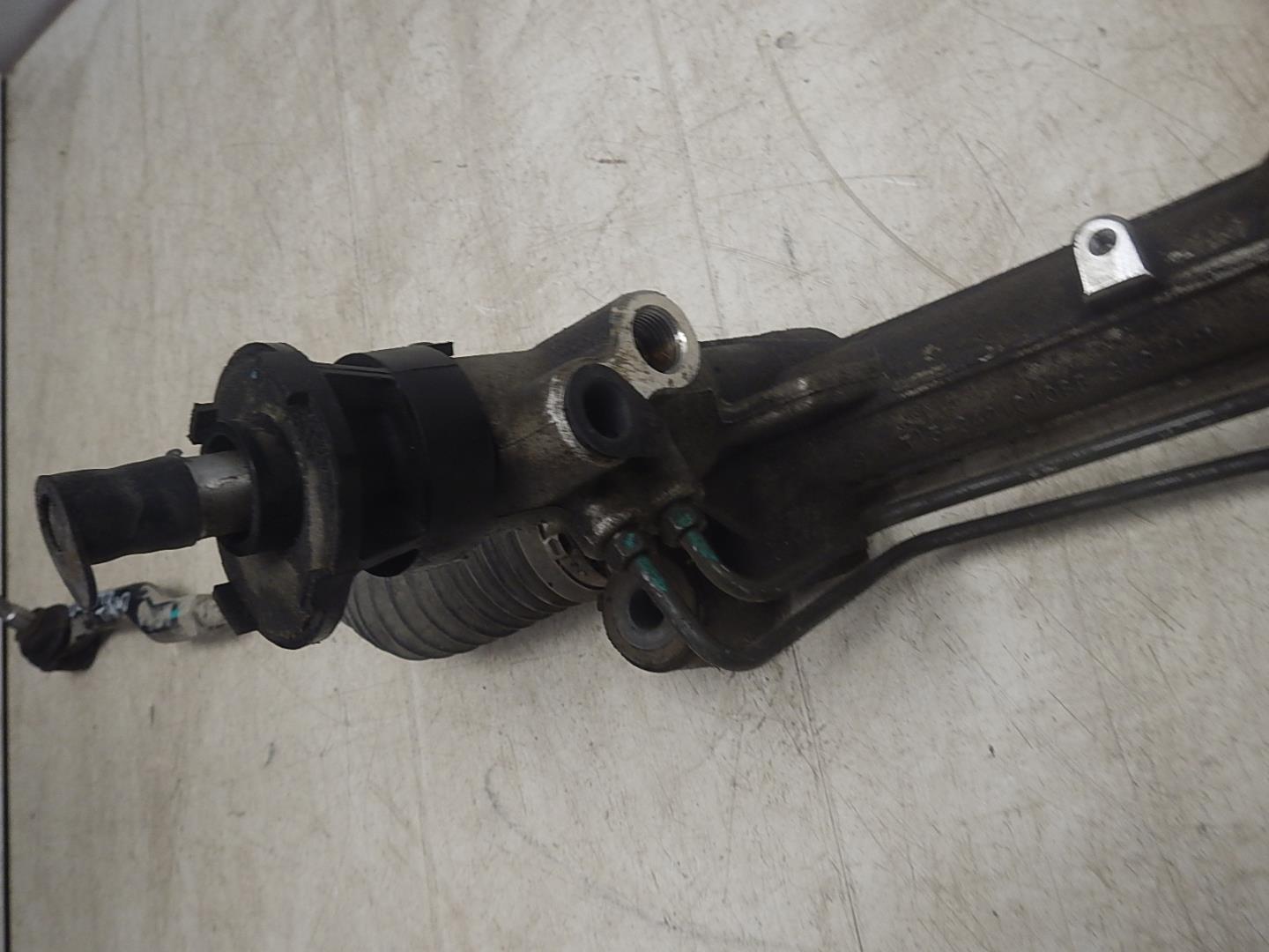 Рейка рулевая