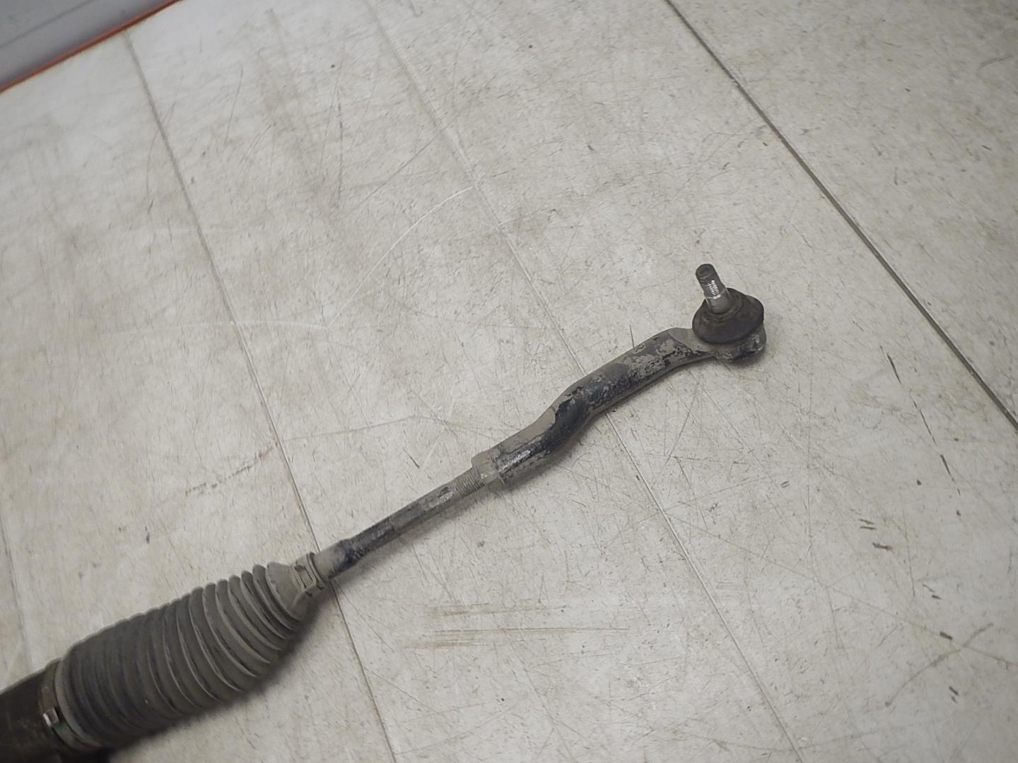 Рейка рулевая