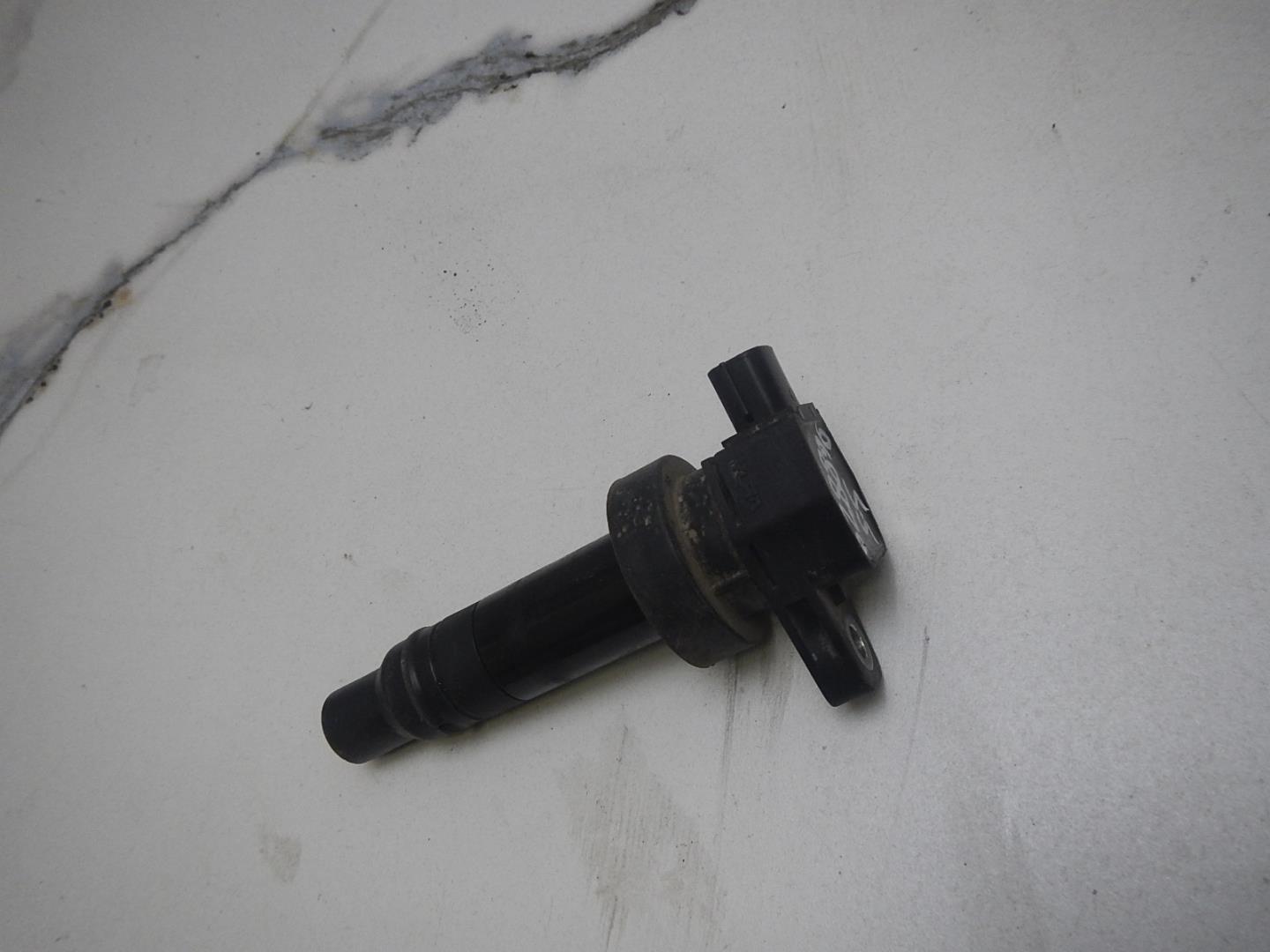 Катушка зажигания