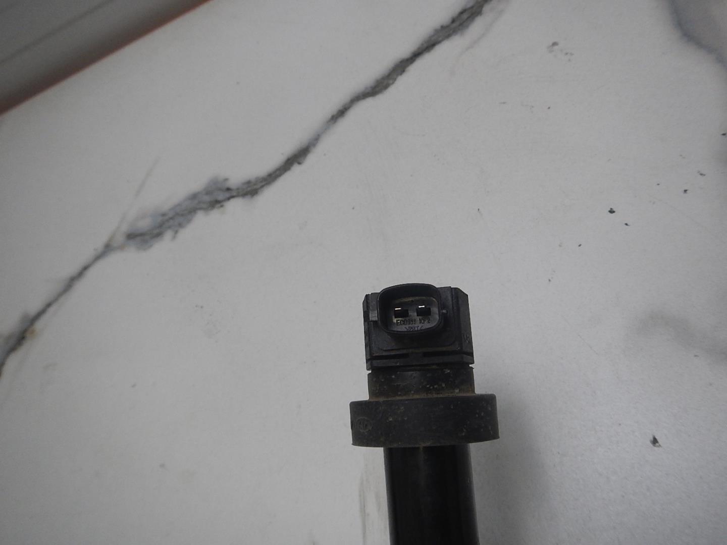 Катушка зажигания