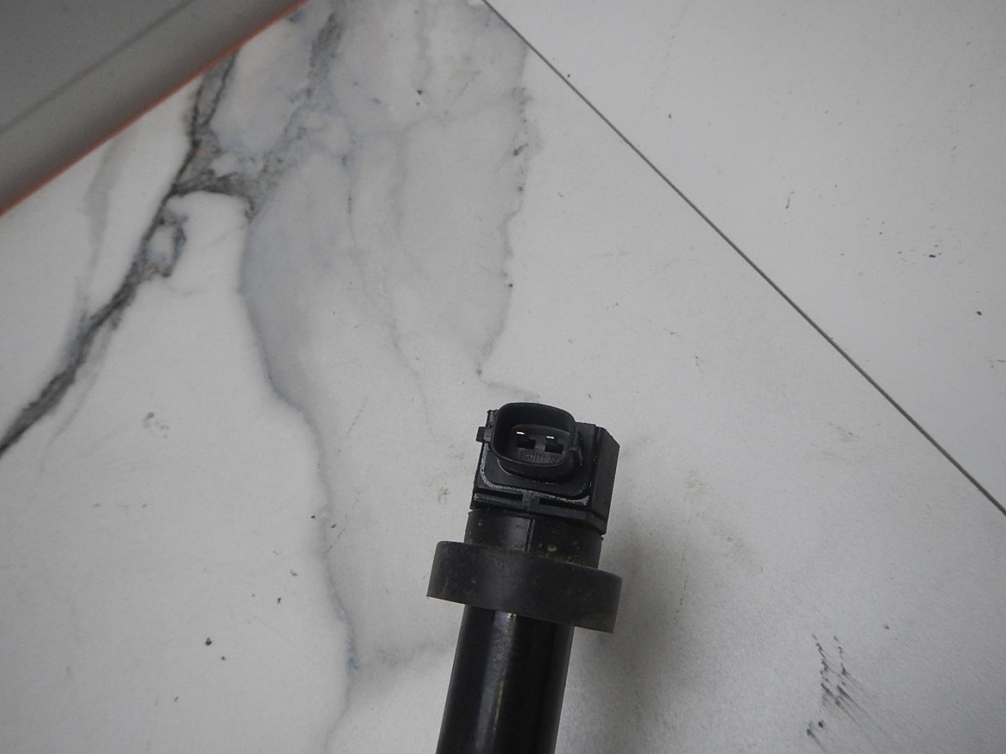 Катушка зажигания