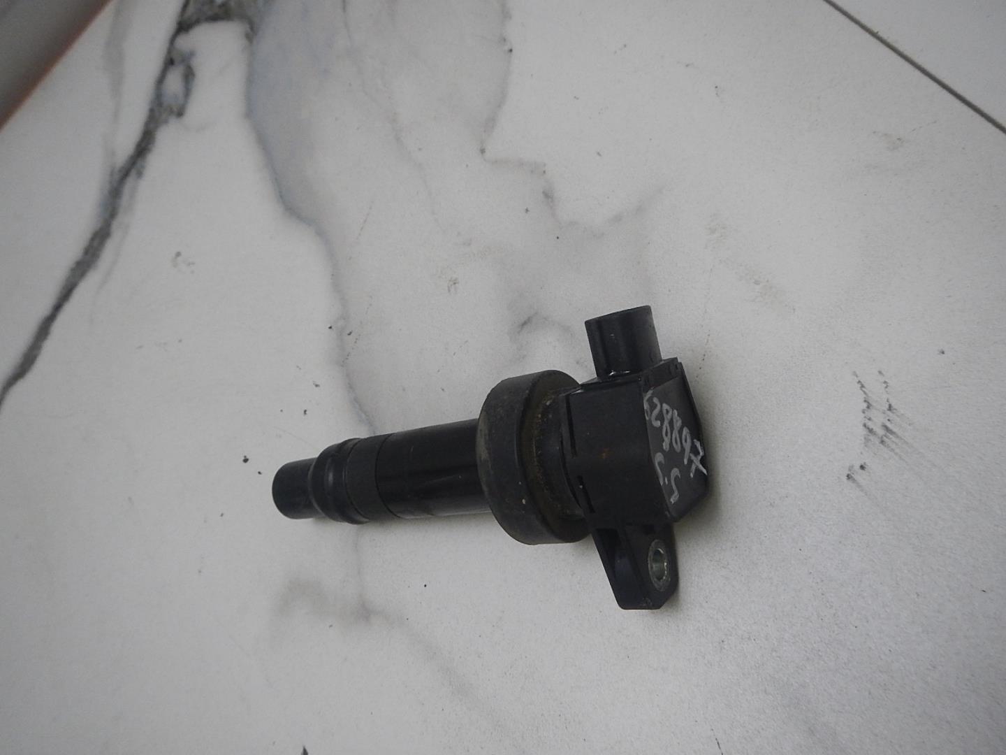 Катушка зажигания