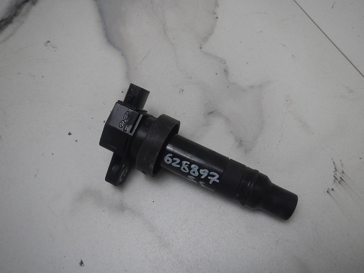 Катушка зажигания