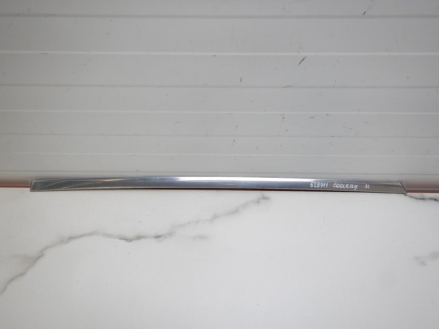 Накладка двери задней левой