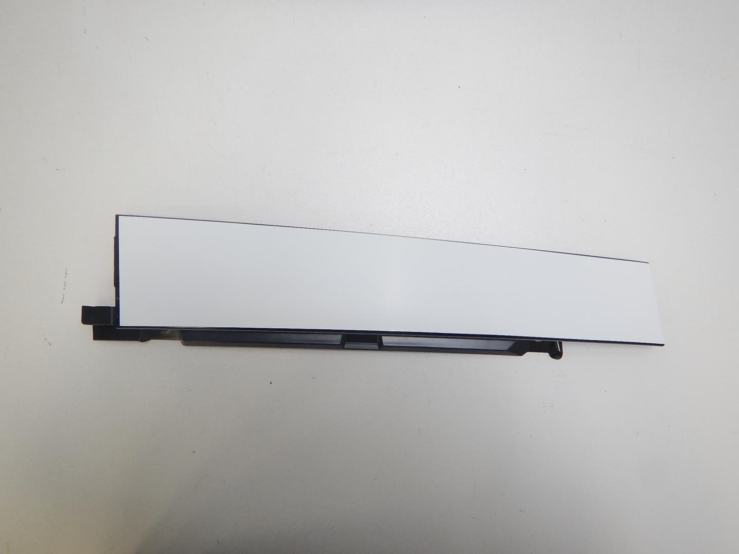 Накладка двери задней левой