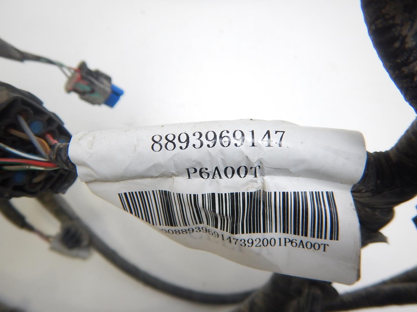 Проводка (коса)