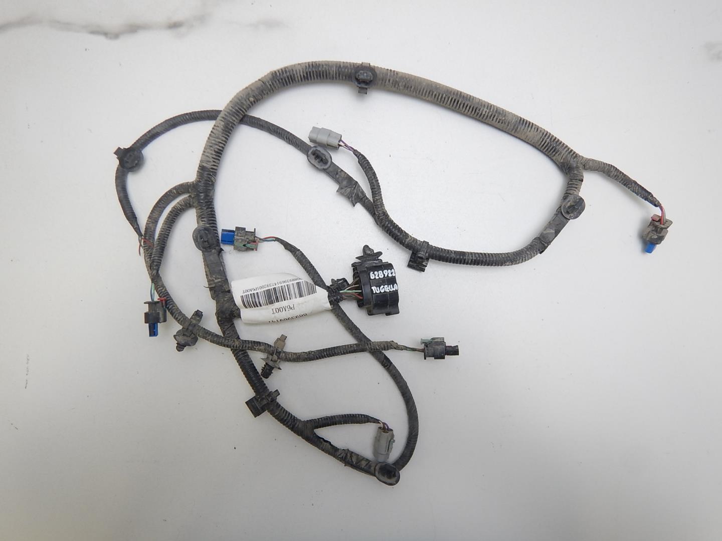 Проводка (коса)