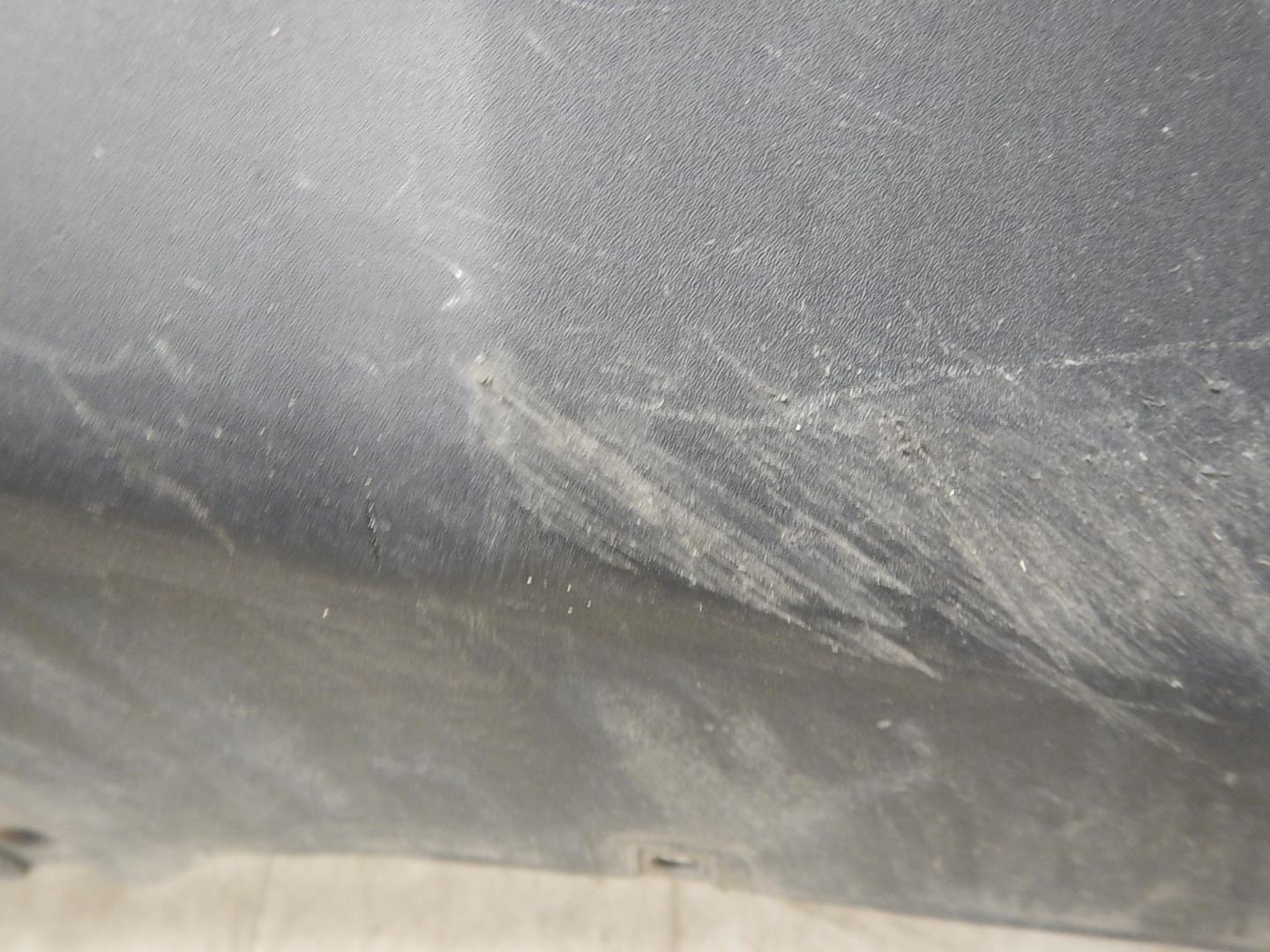 Юбка передняя