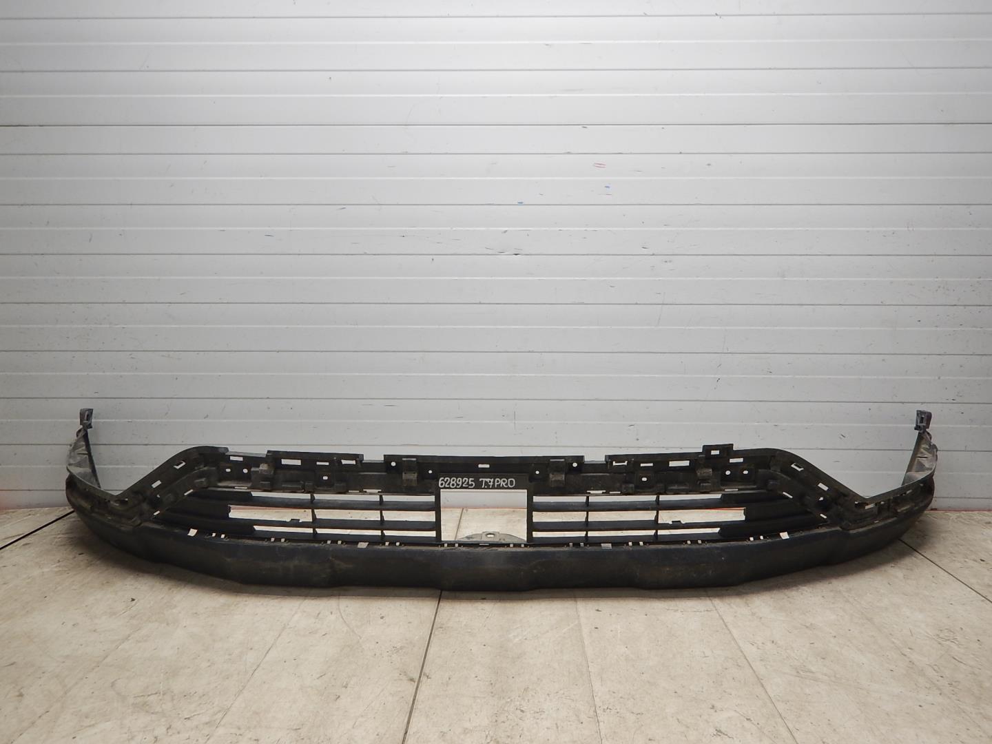 Юбка передняя