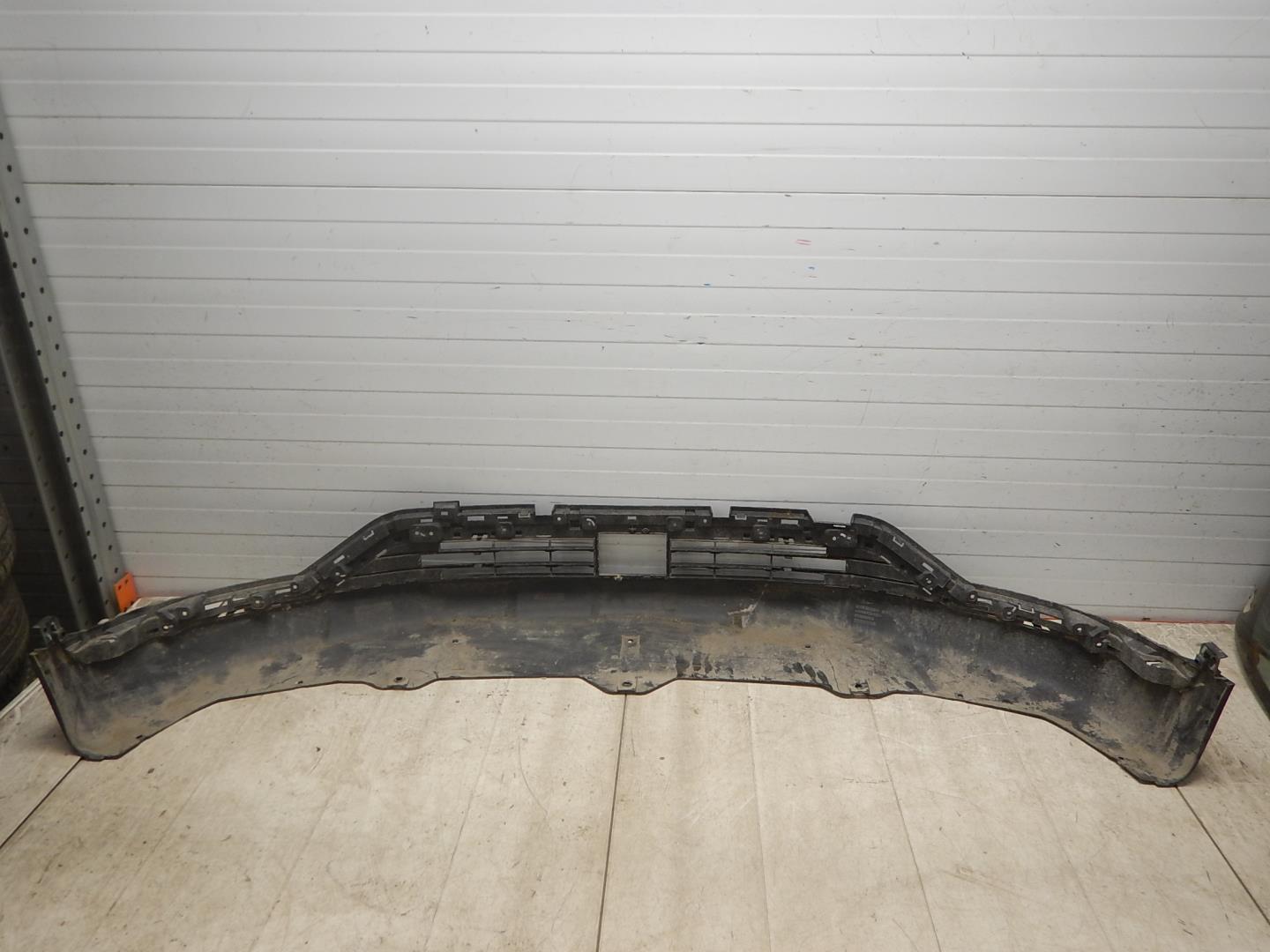 Юбка передняя