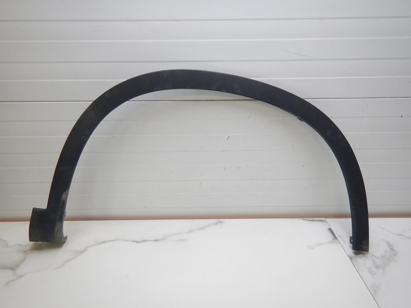 Накладка на крыло