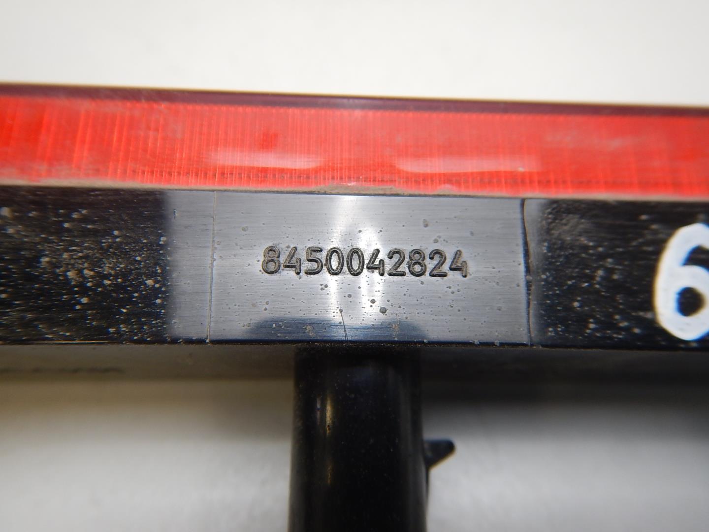 Фонарь задний (стоп сигнал)