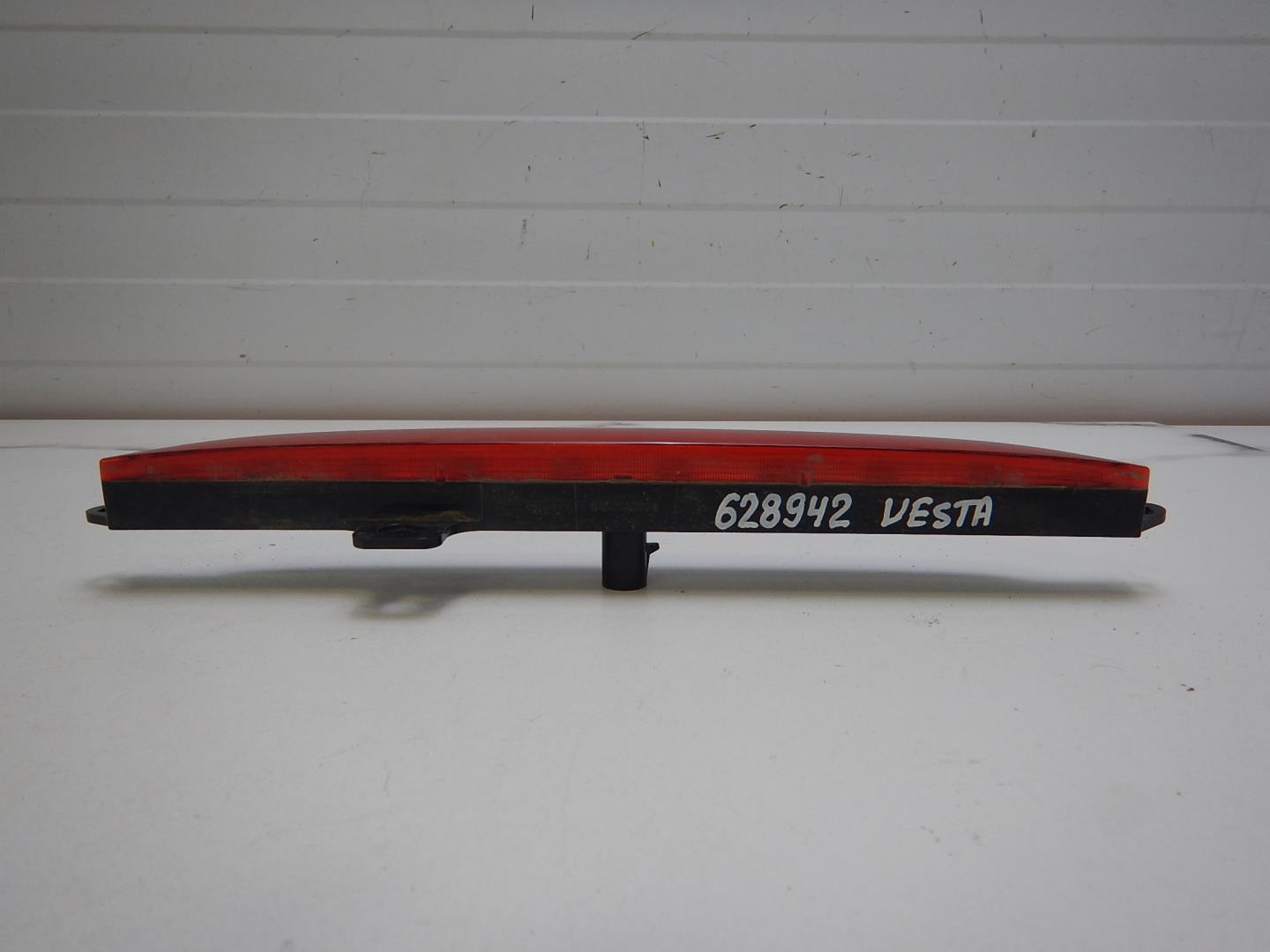 Фонарь задний (стоп сигнал)