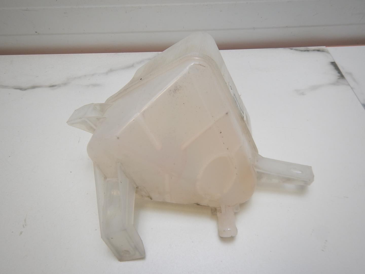 Бачок расширительный