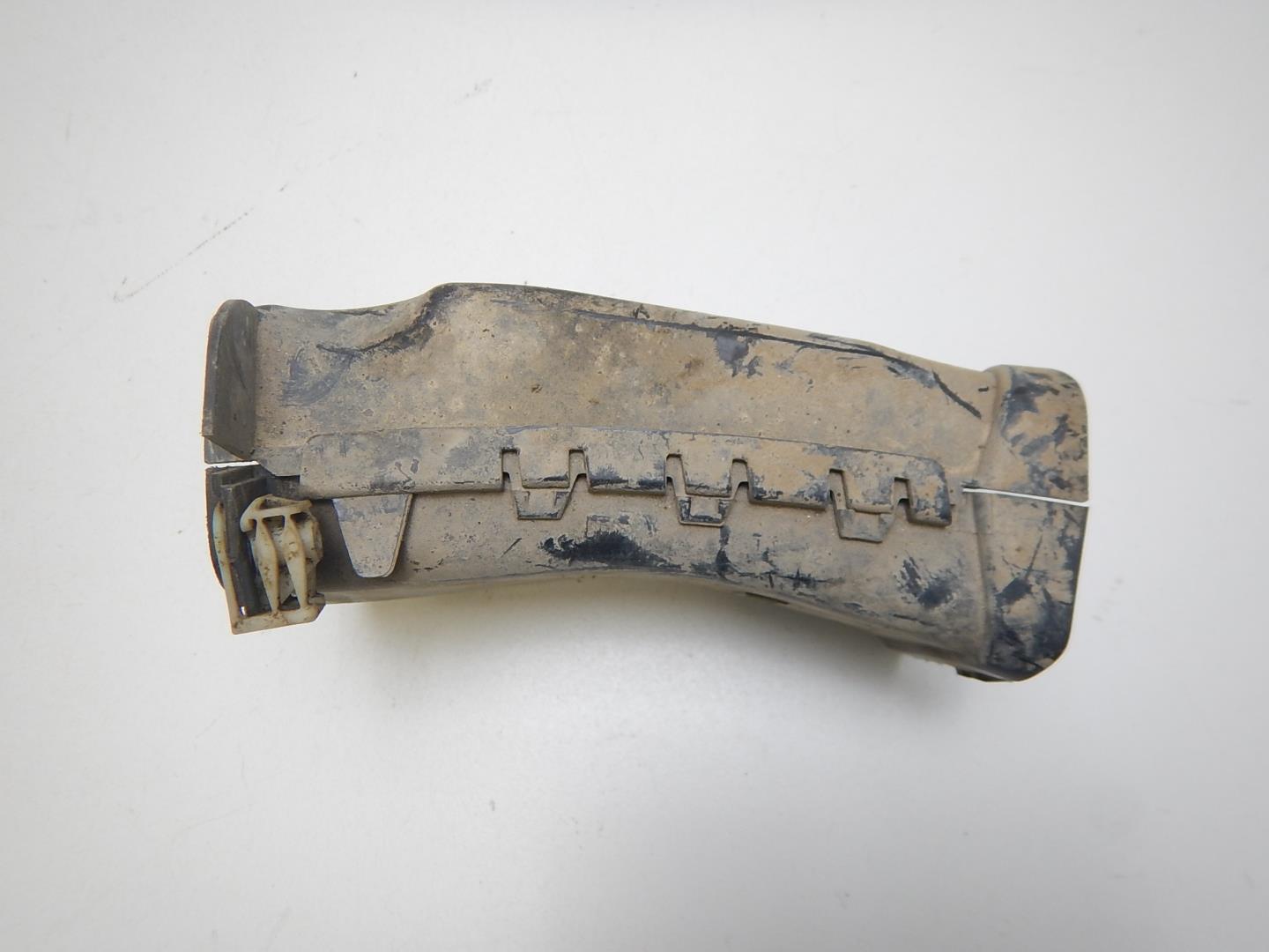 Воздуховод