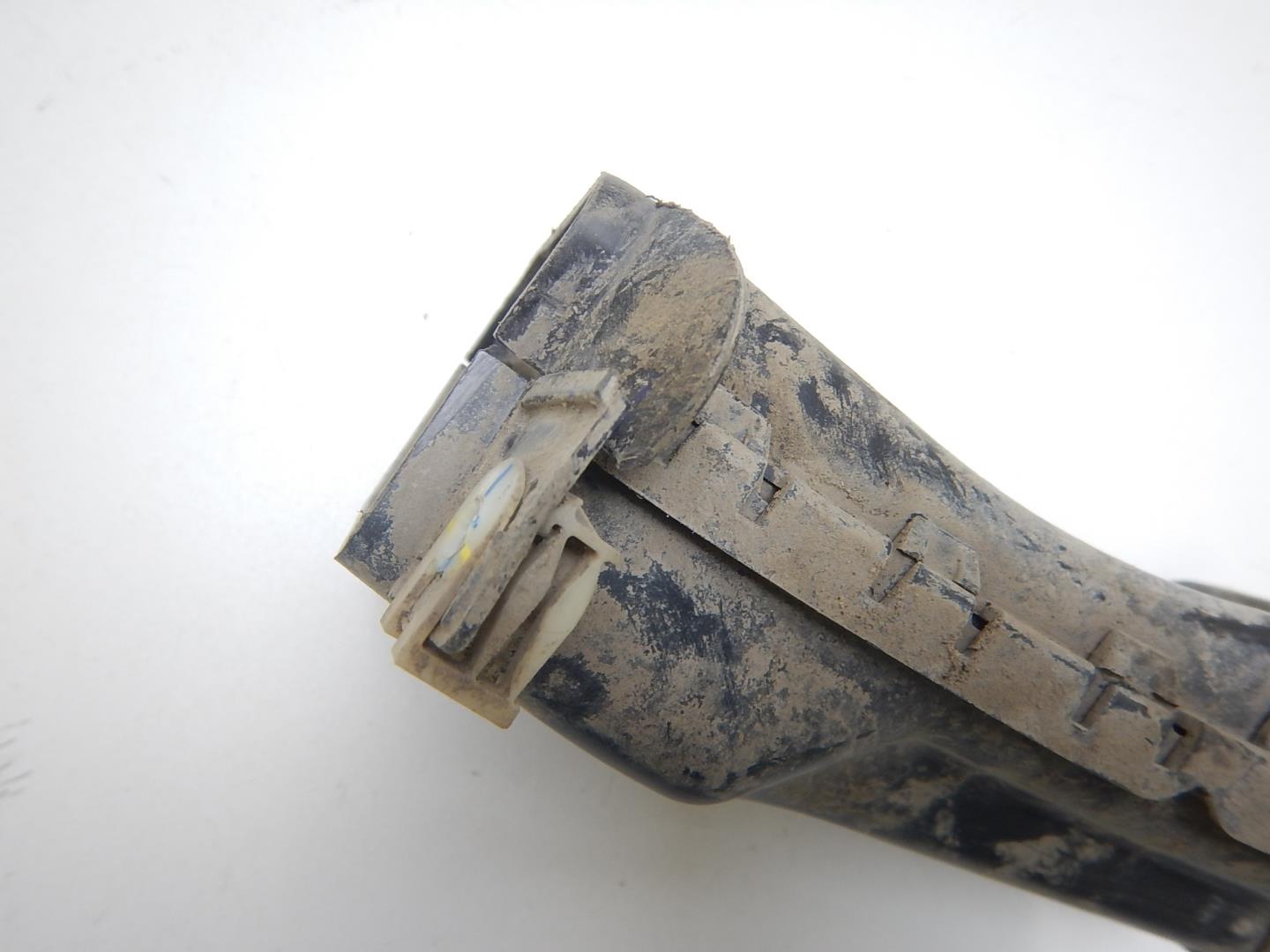 Воздуховод