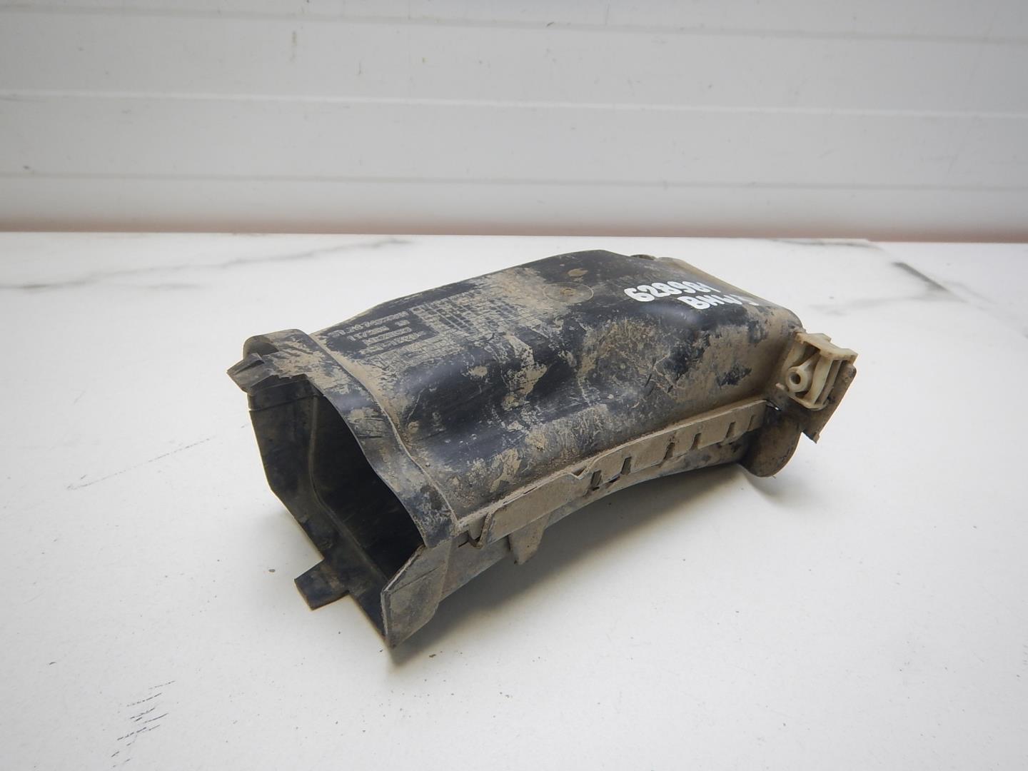 Воздуховод