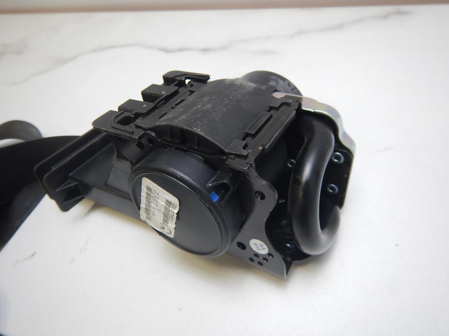 Ремень безопасности