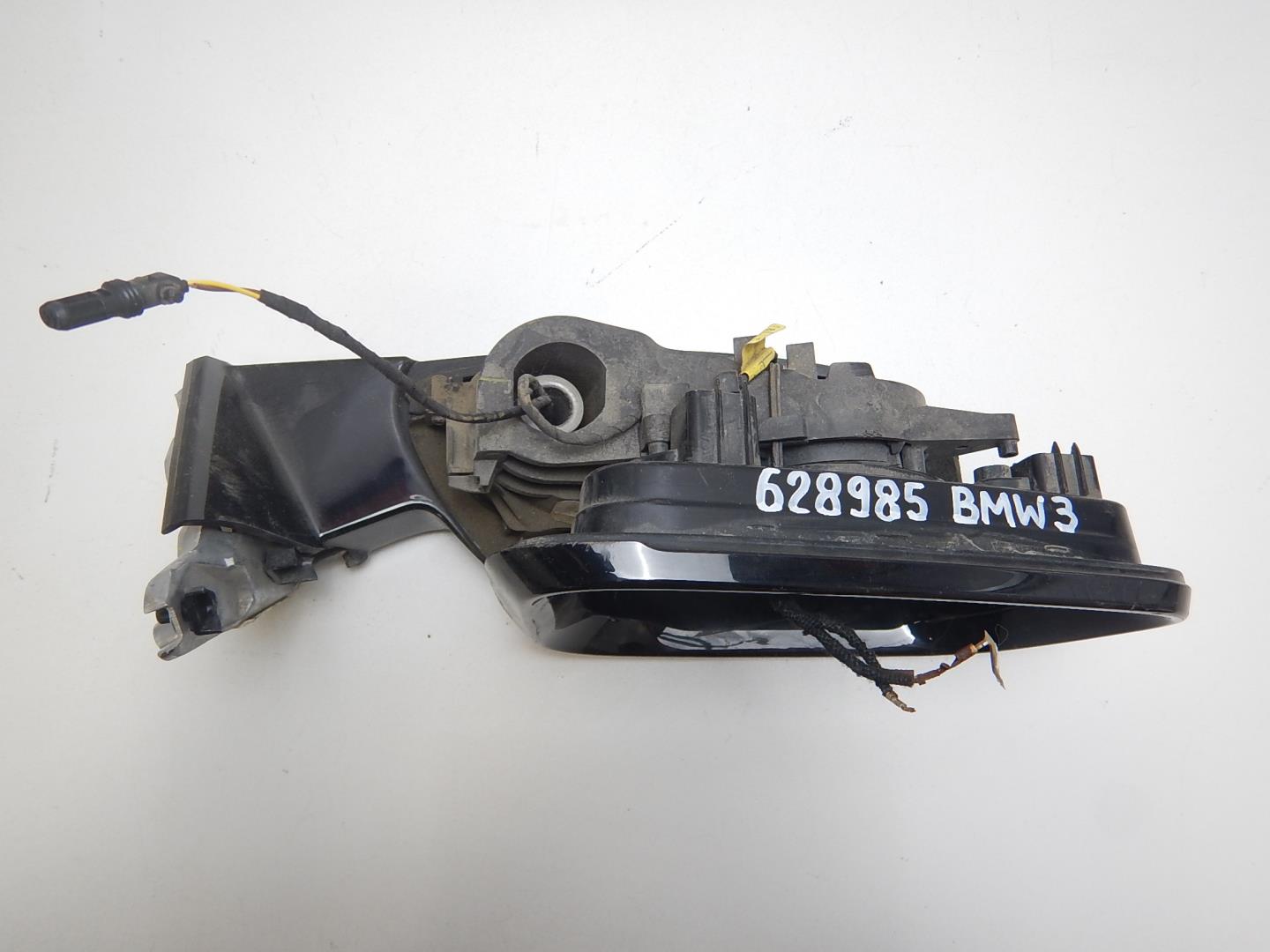 Зеркало правое электрическое