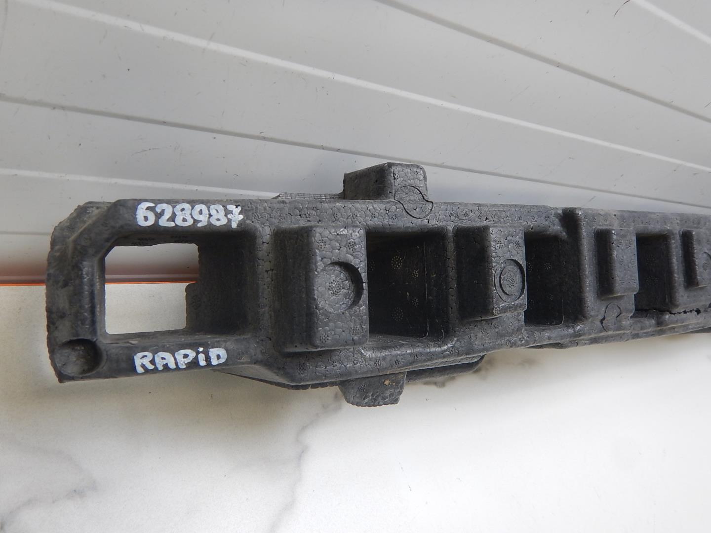 Наполнитель переднего бампера