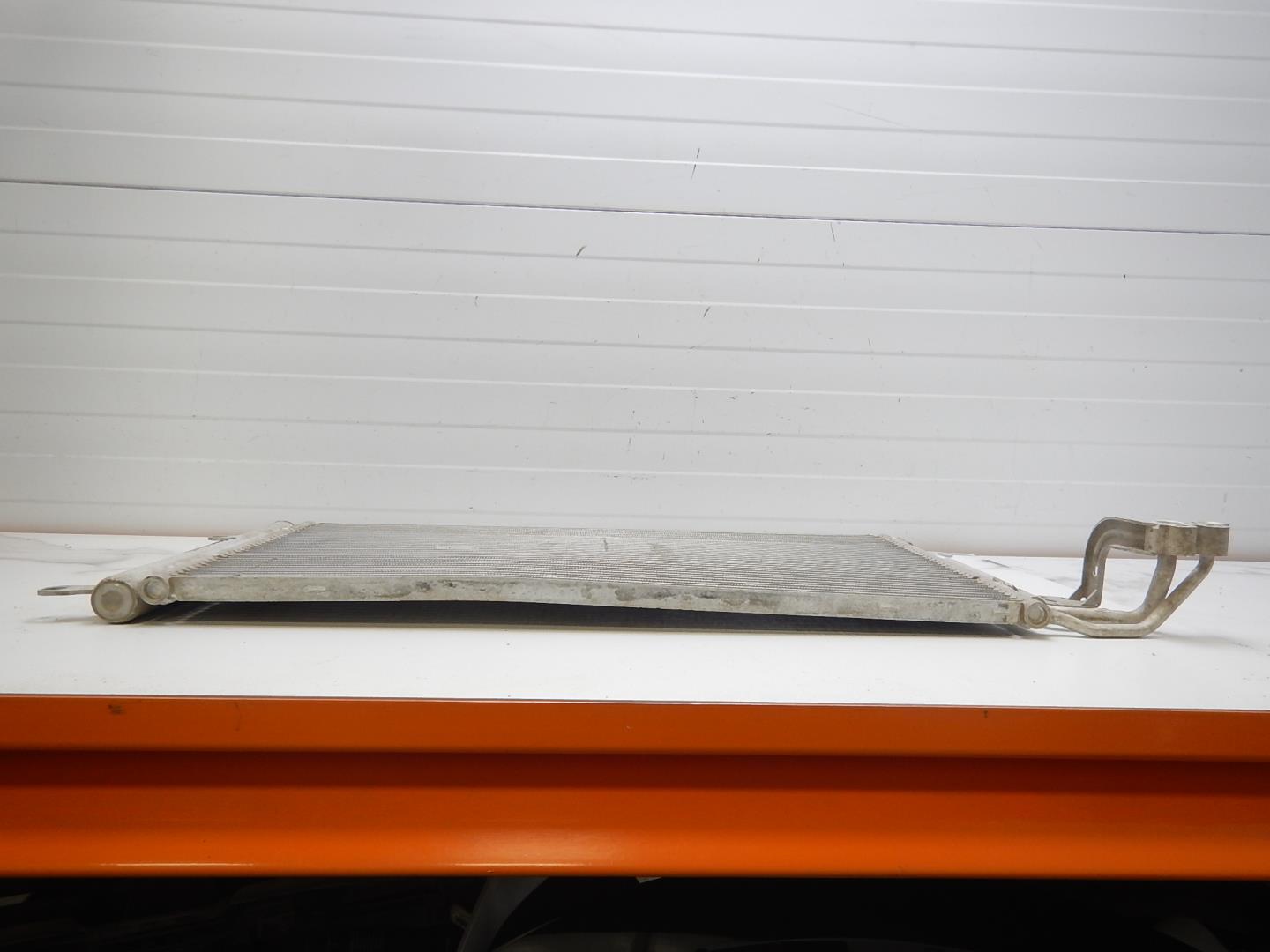 Радиатор кондиционера / конденсер