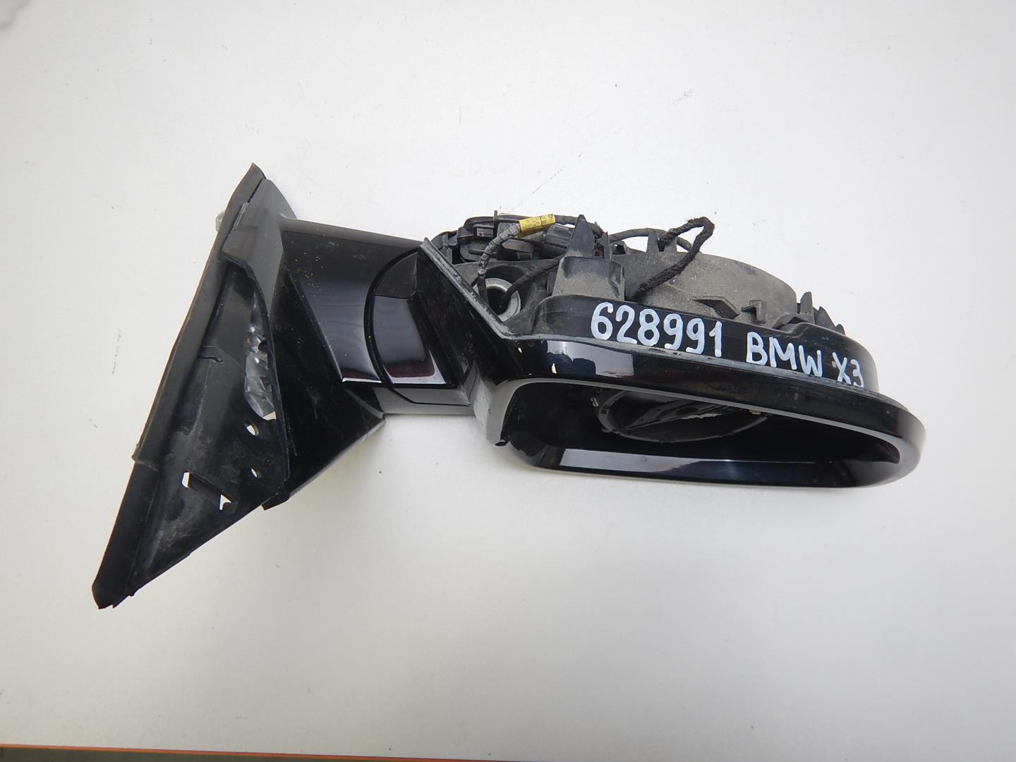 Зеркало правое электрическое