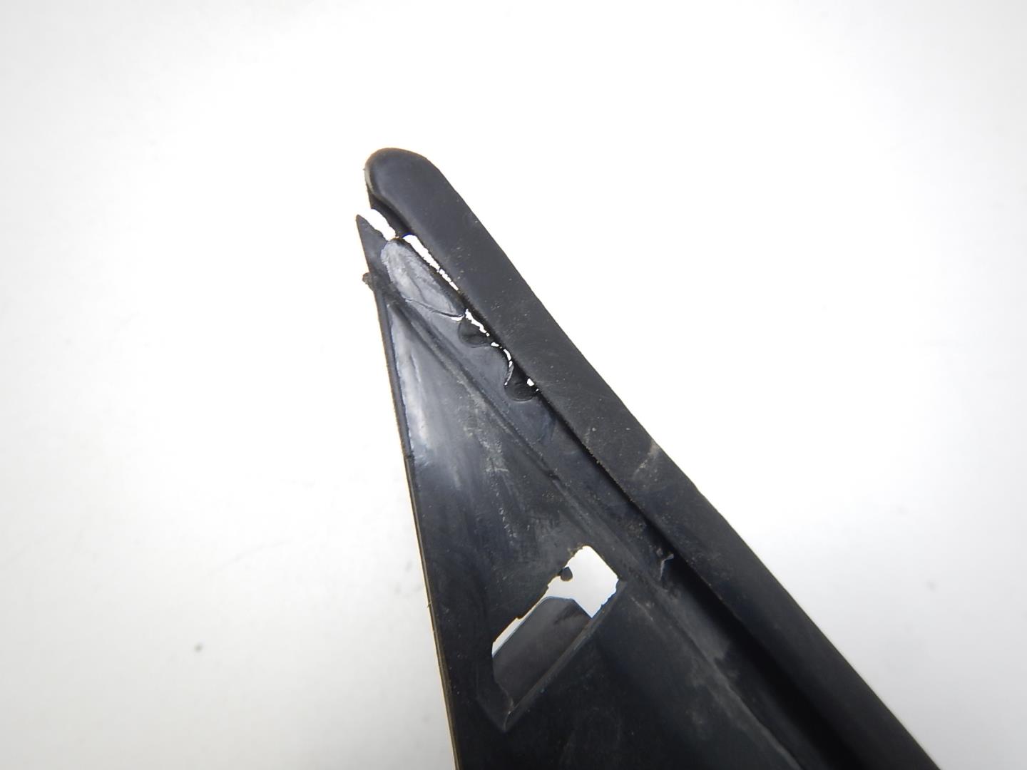 Зеркало правое электрическое