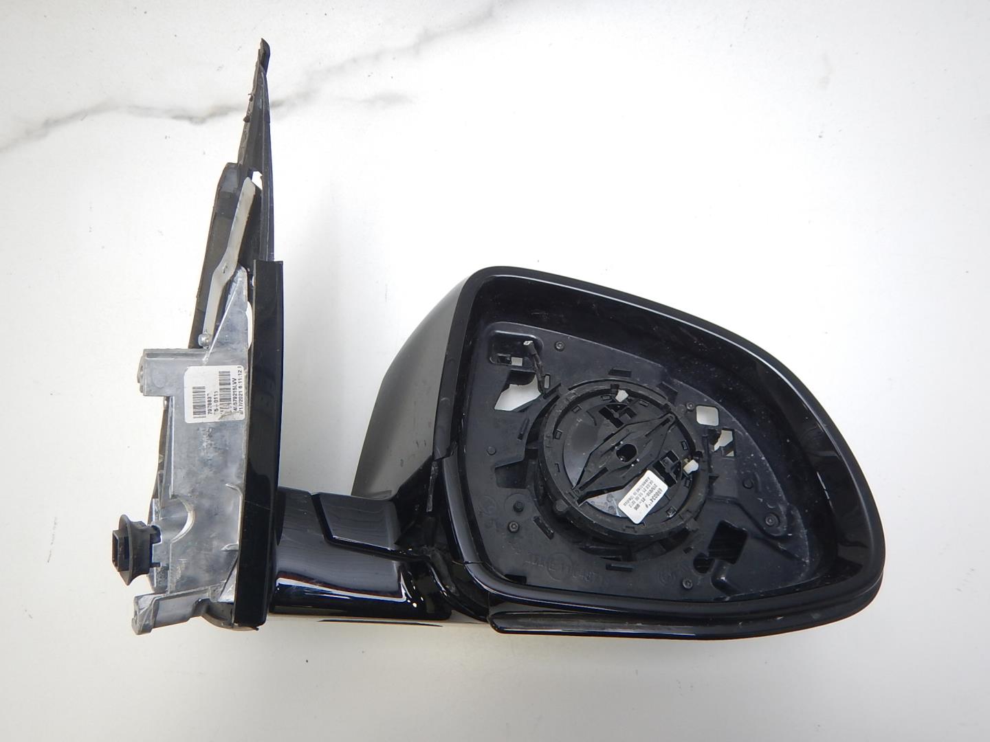 Зеркало правое электрическое