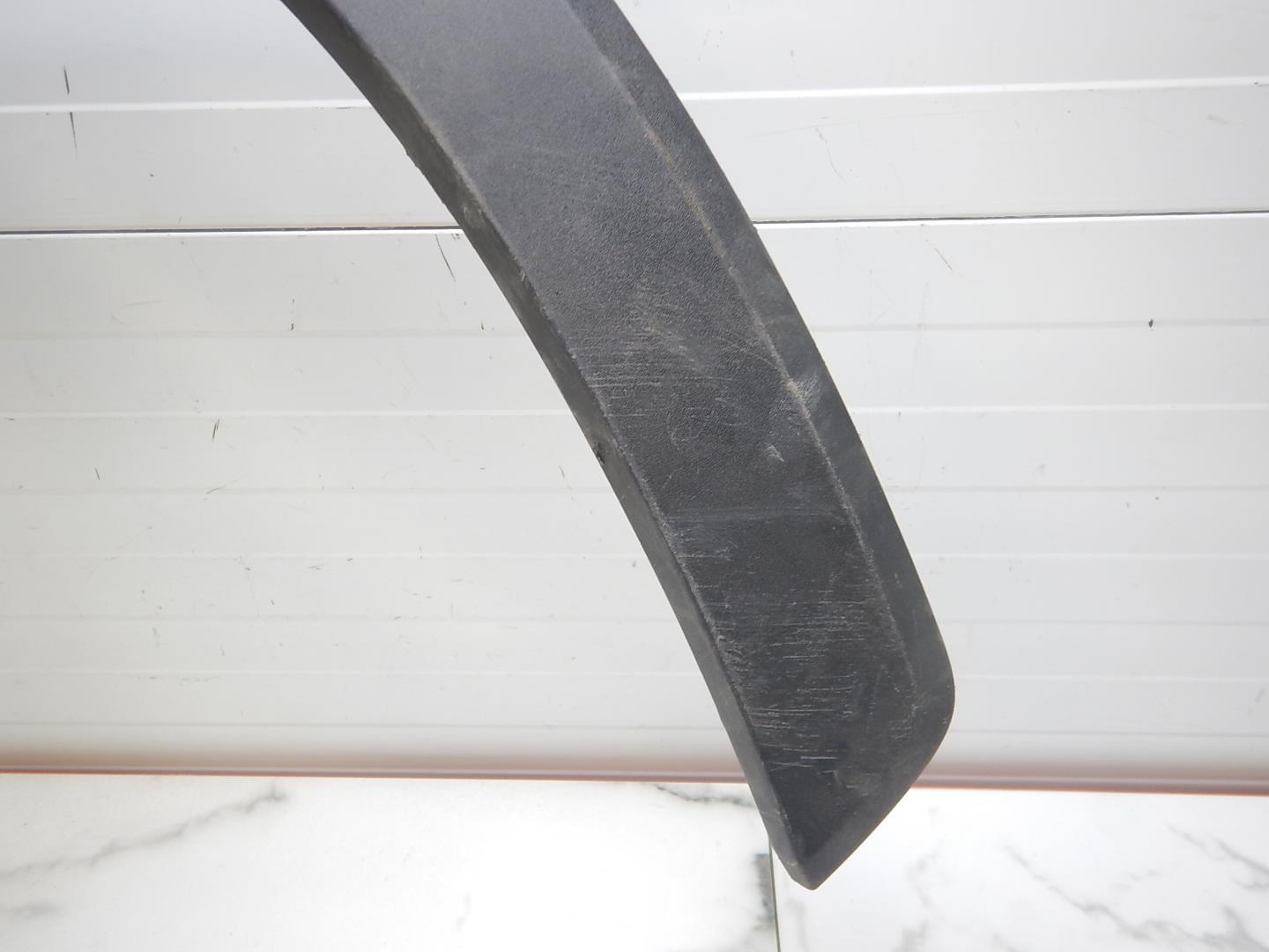 Накладка на крыло