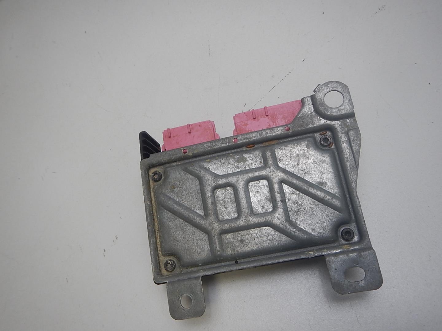 Блок управления подушек безопасности (AIR BAG)