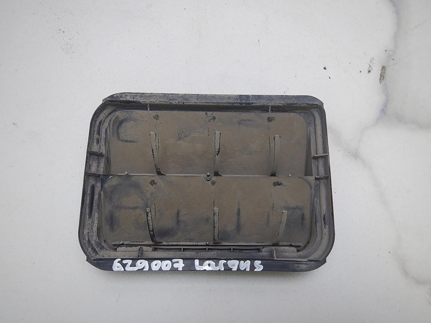 Решетка вентиляционная